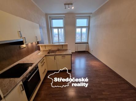 Pronájem bytu, 4+kk, 90 m²