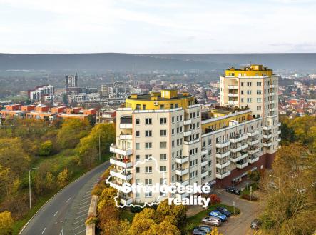 Prodej bytu, 3+kk, 94 m²