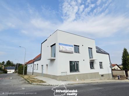 Prodej bytu, 3+kk, 104 m²