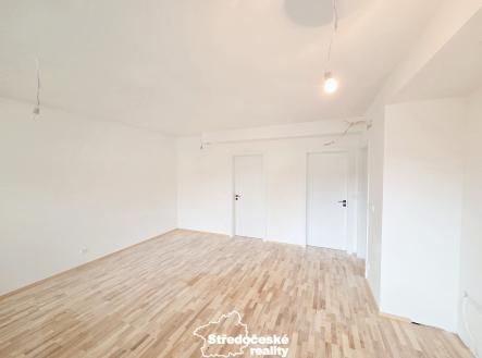 Prodej bytu, 3+kk, 104 m²