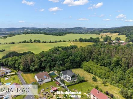 Prodej pozemku pro bydlení, 2 000 m²