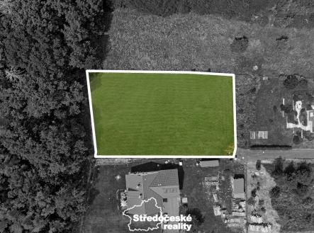 Prodej pozemku pro bydlení, 2 000 m²