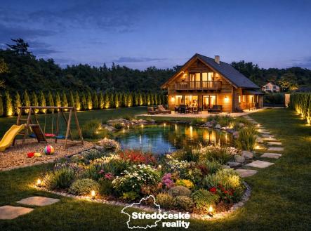 Prodej pozemku pro bydlení, 2 000 m²