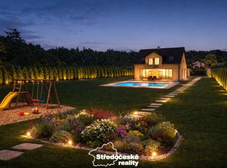 Prodej pozemku pro bydlení, 2 000 m²