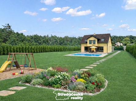 Prodej pozemku pro bydlení, 2 000 m²