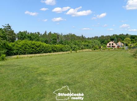 Prodej pozemku pro bydlení, 2 000 m²