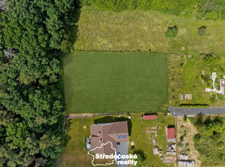 Prodej pozemku pro bydlení, 2 000 m² obrázek