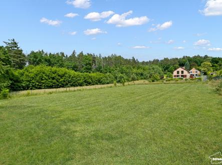 Prodej pozemku pro bydlení, 2 000 m²