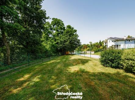 Pronájem pozemku, zahrada, 1 304 m²