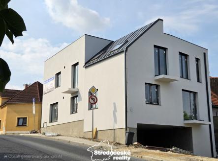 Prodej bytu, 3+kk, 76 m²