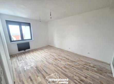 Prodej bytu, 3+kk, 76 m²