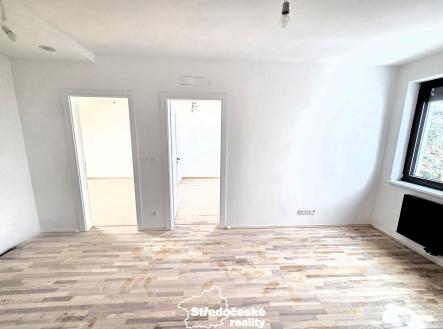 Prodej bytu, 3+kk, 76 m²