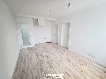 Prodej bytu, 3+kk, 76 m²