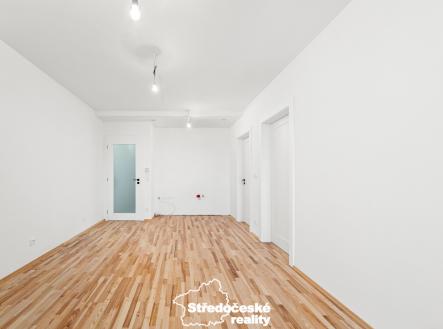 Prodej bytu, 3+kk, 68 m²