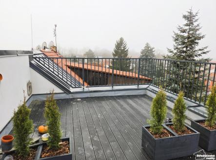 Prodej bytu, 3+kk, 68 m²