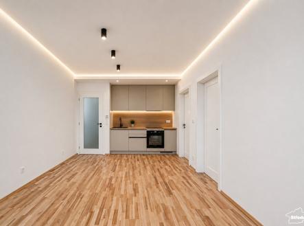 Prodej bytu, 3+kk, 68 m²