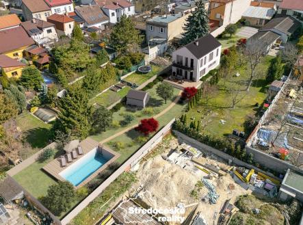 Prodej domu/vily, 70 m²