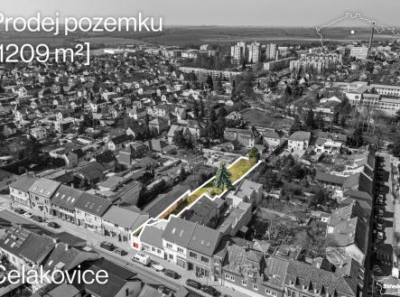 Prodej domu/vily, 70 m²