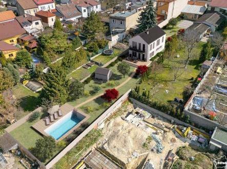 Prodej domu/vily, 70 m²