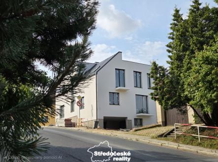 Prodej bytu, 3+kk, 91 m²