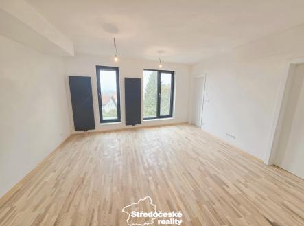 Prodej bytu, 3+kk, 91 m² obrázek