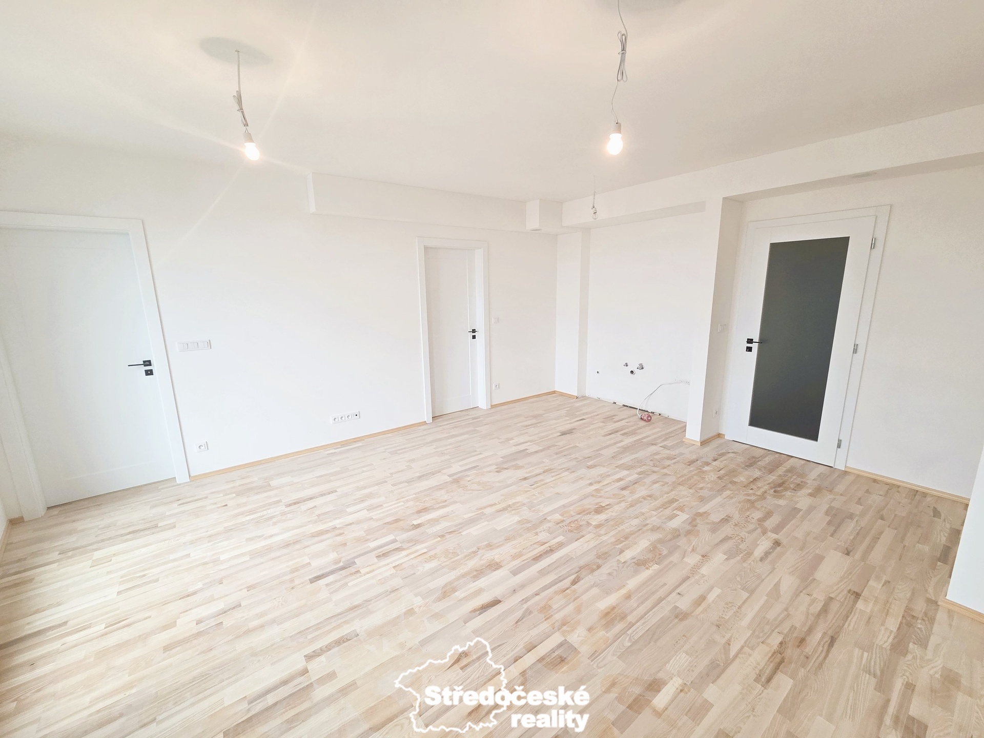 Obývací pokoj s kk