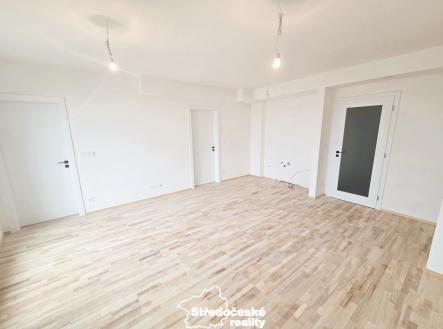 Prodej bytu, 3+kk, 91 m²