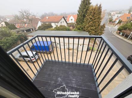 Prodej bytu, 3+kk, 91 m²