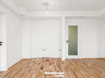 Prodej bytu, 3+kk, 91 m²