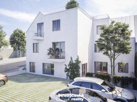Prodej bytu, 3+kk, 122 m²