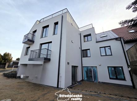 Prodej bytu, 3+kk, 122 m² obrázek