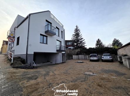 Prodej bytu, 3+kk, 122 m²