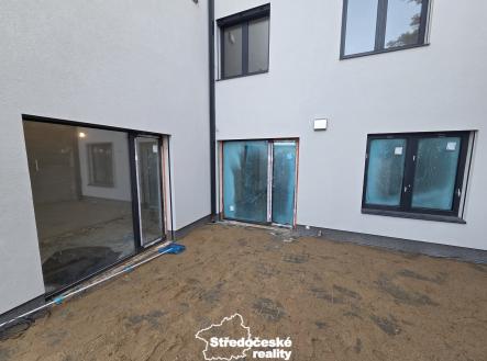 Prodej bytu, 3+kk, 122 m²