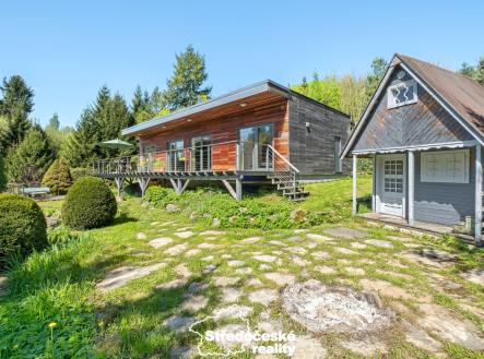 Prodej domu/vily, 87 m²