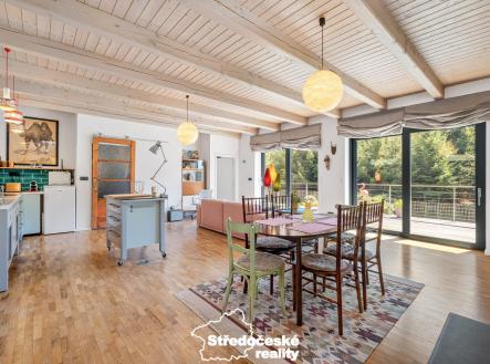 Prodej domu/vily, 87 m²