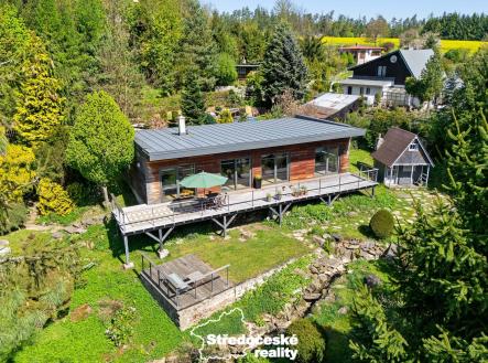 Prodej domu/vily, 87 m²