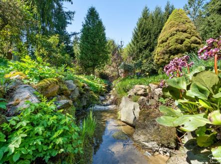 Prodej domu/vily, 87 m²