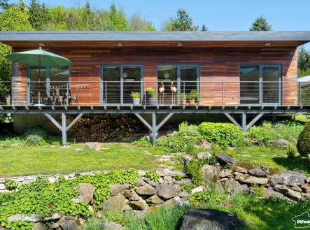 Prodej domu/vily, 87 m²