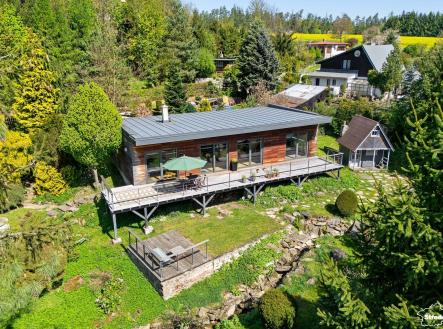 Prodej domu/vily, 87 m²