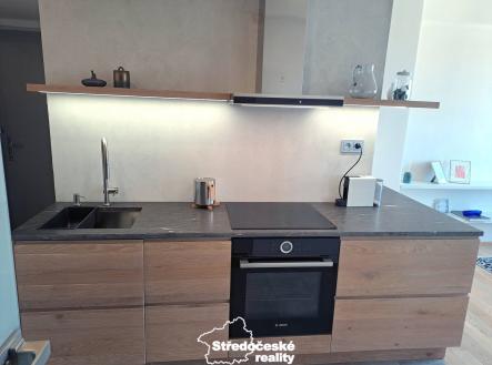Pronájem bytu, 2+kk, 40 m²