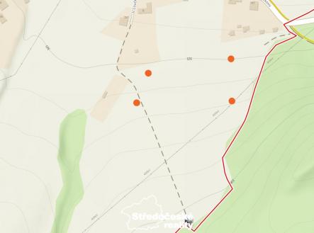 Prodej pozemku, zemědělská půda, 16 183 m²