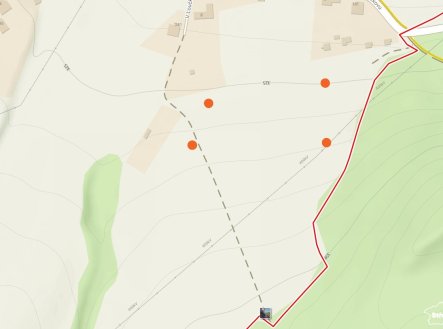Prodej pozemku, zemědělská půda, 16 183 m²