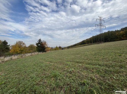 Prodej pozemku, zemědělská půda, 16 183 m²