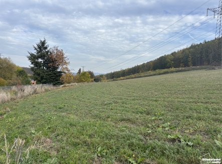 Prodej pozemku, zemědělská půda, 16 183 m²