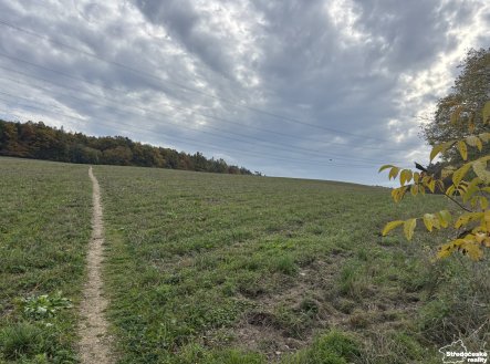Prodej pozemku, zemědělská půda, 16 183 m²