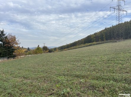 Prodej pozemku, zemědělská půda, 16 183 m²