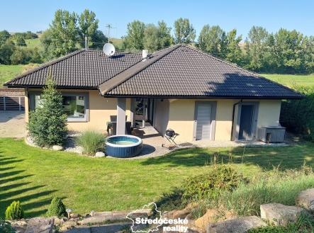 Prodej domu/vily, 132 m²