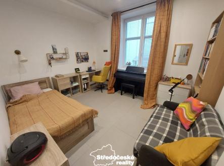 Prodej bytu, 3+1, 89 m²