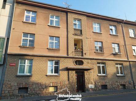 Prodej bytu, 3+1, 89 m²