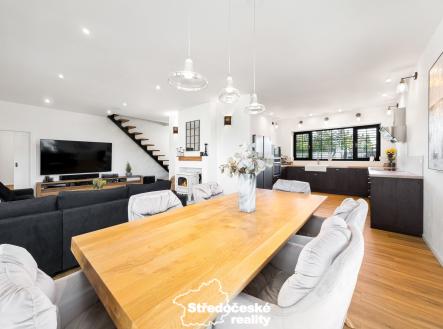 Prodej domu/vily, 240 m²